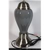 Image 2 : NEW LAMP WITH SHADE