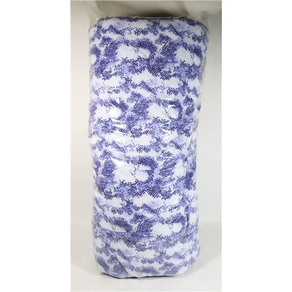 HOME MADE BLANKET, QUILT