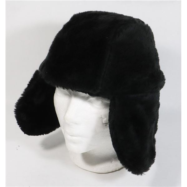 WINTER HAT, USED GOOD CONDITION