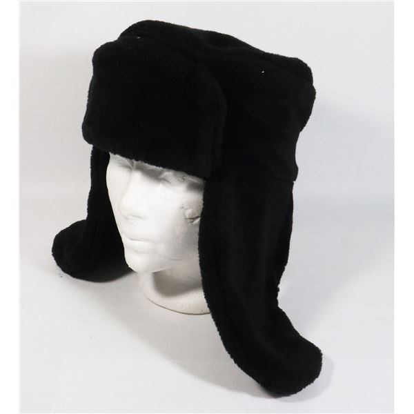 WINTER HAT, USED GOOD CONDITION