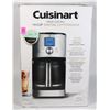 Image 1 : CUISINART BREW CENTRAL 14 CUP-STORE RETURN