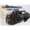 Image 1 : BLACK & DECKER DUST BUSTER