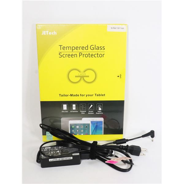 LENOVO AC/DC ADAPTOR CA. MODEL ADLX45NCC3A