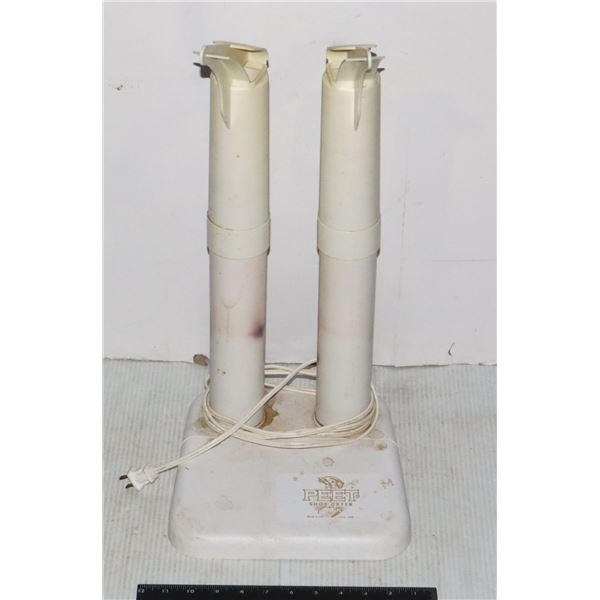 BOOT DRYER