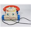 Image 1 : COLLECTABLE FISHER PRICE PHONE
