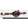 Image 1 : VINTAGE/ ANTIQUE HAND DRILL