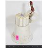 Image 1 : SS-15 SIREN SONAX15X-8 OHM 6-12 VOLT DC