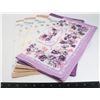 Image 1 : LOT OF NEW HANDKERCHIEFS