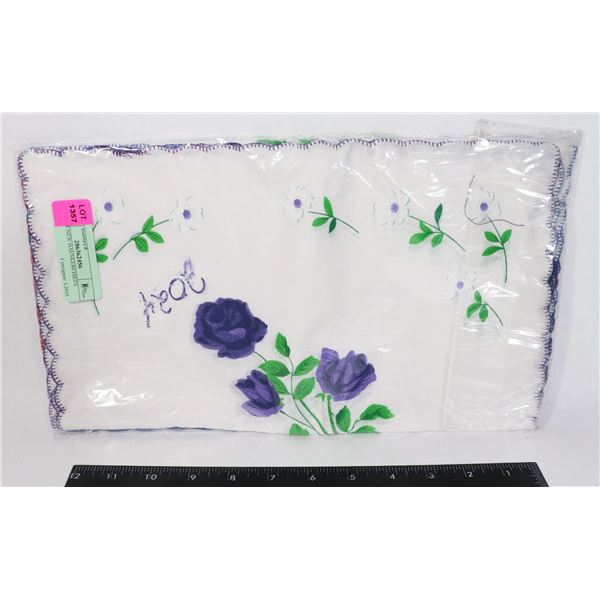 LOT OF NEW HANDKERCHIEFS