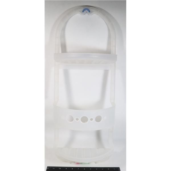 BATHROOM SHOWER CADDY