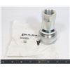 Image 2 : PULSAR C100 ISO-B  HYDRAULIC COUPLER 1"