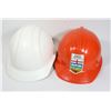 Image 2 : 2 HARD HATS INCLUDING ALBERTA HIGHWAYS INSULATED