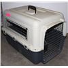 Image 1 : LARGE PET CARRIER (FOR SMALL DOGS)