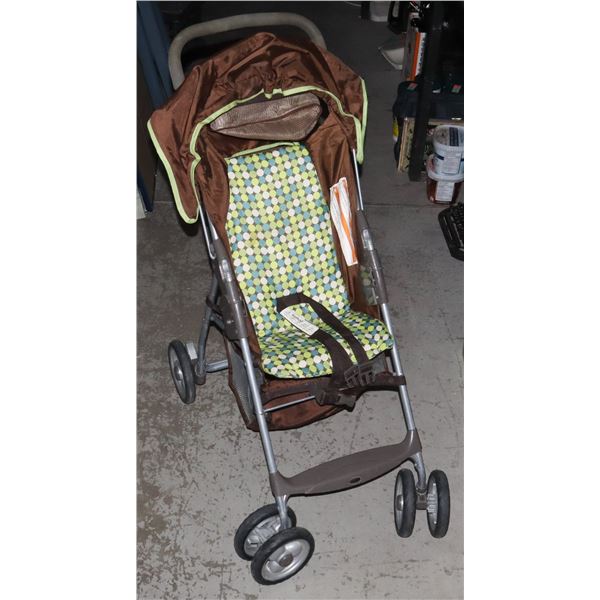 BABY STROLLER