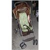 Image 1 : BABY STROLLER