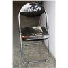 Image 1 : FOLDING CHAIR (NEW YORK CITY THEME)