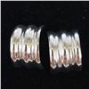 Image 1 : SILVER EARRINGS