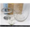 Image 2 : PARTYLITE CLEARLY CREATIVE VOTIVE HOLDER