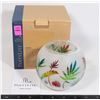 Image 1 : PARTYLITE SWAYING PALMS TEALIGHT HOLDER