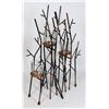Image 2 : PARTYLITE TWINKLING TWIGS CENTERPIECE