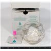 Image 1 : PARTYLITE CALYPSO GOLD TEALIGHT HOLDER