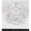 Image 2 : PARTYLITE AURORA PILLAR HOLDER
