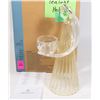 Image 2 : PARTYLITE HOPE ANGEL TEALIGHT HOLDER