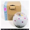 Image 1 : PARTYLITE FLUTTERING FRIENDS TEALIGHT HOLDER