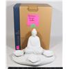 Image 1 : PARTYLITE MEDITATION TEALIGHT HOLDER