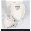 Image 2 : PARTYLITE SCENT GLOW ANGEL HEART