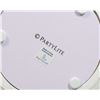 Image 3 : PARTYLITE LET IT SNOW TEALIGHT HOLDER