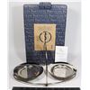 Image 1 : PARTYLITE MIX & MINGLE DOUBLE JAR DISPLAY STAND