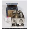 Image 1 : PARTYLITE PERFECT GIFT JAR HOLDER