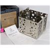 Image 2 : PARTYLITE PERFECT GIFT JAR HOLDER
