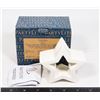 Image 1 : PARTYLITE SMARTSCENTS STAR HOLDER