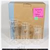 Image 1 : PARTYLITE SYMMETRY TRIO