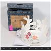 Image 1 : PARTYLITE HOPPITY JAR HOLDER