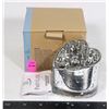 Image 1 : PARTYLITE WARM HEARTS TEALIGHT HOLDER