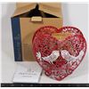 Image 1 : PARTYLITE LOVE BIRDS VOTIVE HOLDER