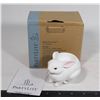 Image 1 : PARTYLITE NATURE'S LOVE BABY BUNNY TEALIGHT