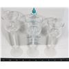 Image 2 : PARTYLITE GLASS VOTIVE HOLDER