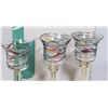 Image 2 : PARTYLITE MOSAIC TRIO