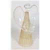 Image 2 : PARTYLITE HOPE ANGEL TEALIGHT HOLDER
