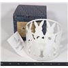 Image 1 : PARTYLITE HOPPER JAR HOLDER