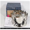 Image 1 : PARTYLITE MAPLE LEAF JAR HOLDER
