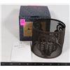 Image 1 : PARTYLITE MESH OWL JAR SLEEVE