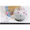 Image 2 : PARTYLITE FLUTTERING FRIENDS TEALIGHT HOLDER
