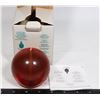 Image 1 : PARTYLITE RASPBERRY RAPTURE/LIGHT PINK