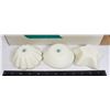 Image 2 : PARTYLITE SEA DRIFTER TEALIGHT HOLDERS