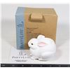 Image 1 : PARTYLITE NATURE'S LOVE BABY BUNNY TEALIGHT